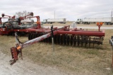 Landoll Vertical Tillage Tool