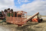 JLG 80HX Lift