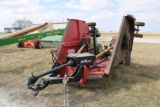 Bush Hog 2615 Legend Batwing Mower