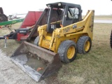 Gehl 5635 SX Skidsteer