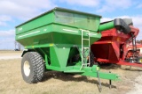 EZ Trail 510 Auger Wagon