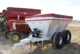 Seed Tender