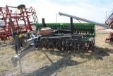 John Deere 515 Drill
