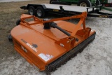 Woods BB840 X (3) Pt. Mower