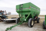 Unverferth 430 Gravity Wagon