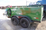 NEW Gitesa 1000 Gallon Fual Tank