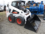 2010 Bobcat S175 Skidsteer