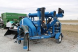 Brandt 5000EX Grain Vac