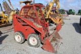 Gehl 2500 Skid Steer