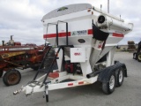 Par-Kan Grain Weight Tender