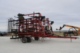 Case IH Tiger Mate II Field Cultivator