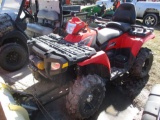2008 Polaris Sportsman 500