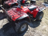Honda Fourtrax ATV