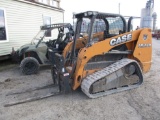 2012 Case TR270 SkidSteer