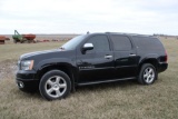 2008 Cheverolet Suburban