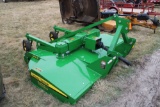 JD MX8 (3) Pt. Mower