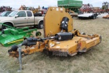 Woods 2120 Batwing Mower