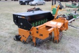 Woods PSS60 3 pt. Seeder