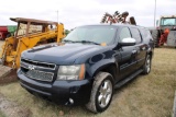 2008 Chevy Suburban