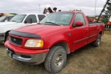 1998 Ford F150