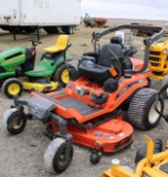 Kubota ZD 25 Zero Turn Mower