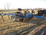 DMI 7 Shank Disk Ripper