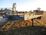 Shoals Amer Trailer 1974