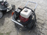 Simpson Portable Pressure Washer