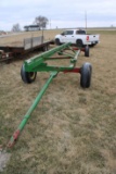 30' Homemade Head Mover