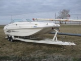 2004 Rinker Flotilla