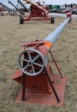Cross Bin Transfer Auger