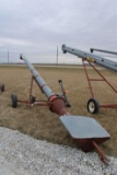 Mayrath 10x31 Auger
