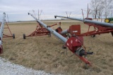 Mayrath 8x62 Auger