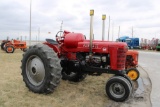 Custom v-8 Farmall M Tractor