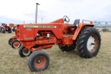 AC 190 XT Tractor