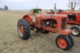 AC WD45 1956