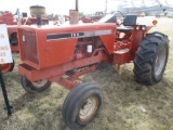 AC 185 Diesel