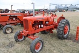 AC WD45 Diesel