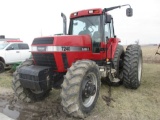1995 Case IH 7240 Magnum