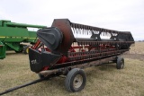 Case IH 1020 Platform