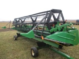 JD 920 Platform