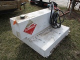 100 Gallon Truck Bed Tank
