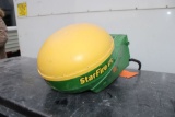 John Deere Starfire ITC Globe
