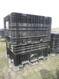 Buckhorn Plastic Pro Box