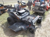 NEW Spartan RZ-C Zero Turn Mower