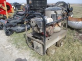 Aladdin Gas Powered Pressure Washer