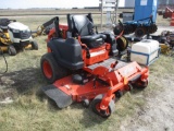 Bad Boy Diesel Zero Turn Mower