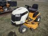Cub Cadet LTX 1050 Lawn Mower