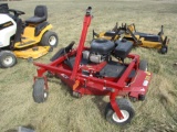 Swisher Pull Type Mower