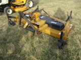 Woods 3pt. Finishing Mower